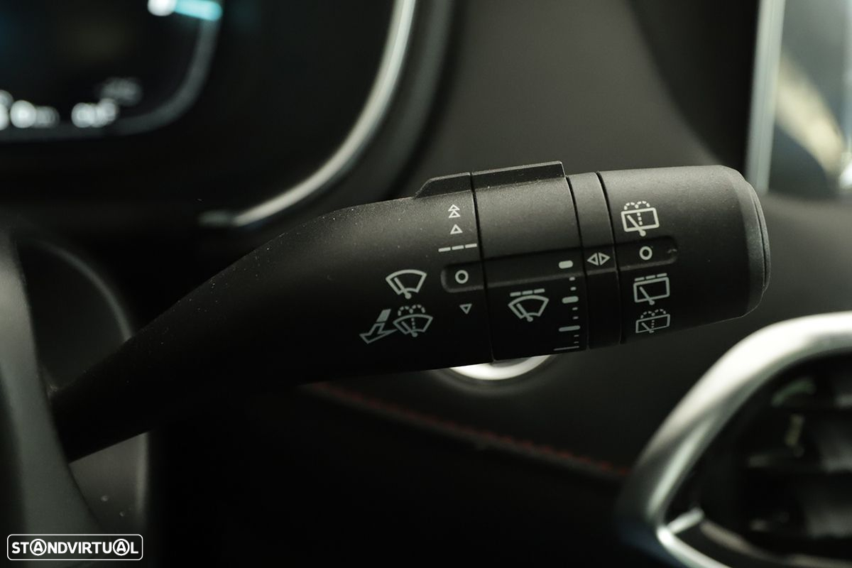 MG EHS 1.5 T-GDI Plug-in Hybrid Luxury - 20
