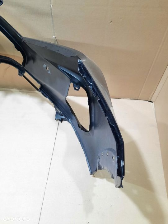 ZDERZAK PRZÓD PRZEDNI TOYOTA RAV4 RAV 4 V 19 ŁADNY - 4