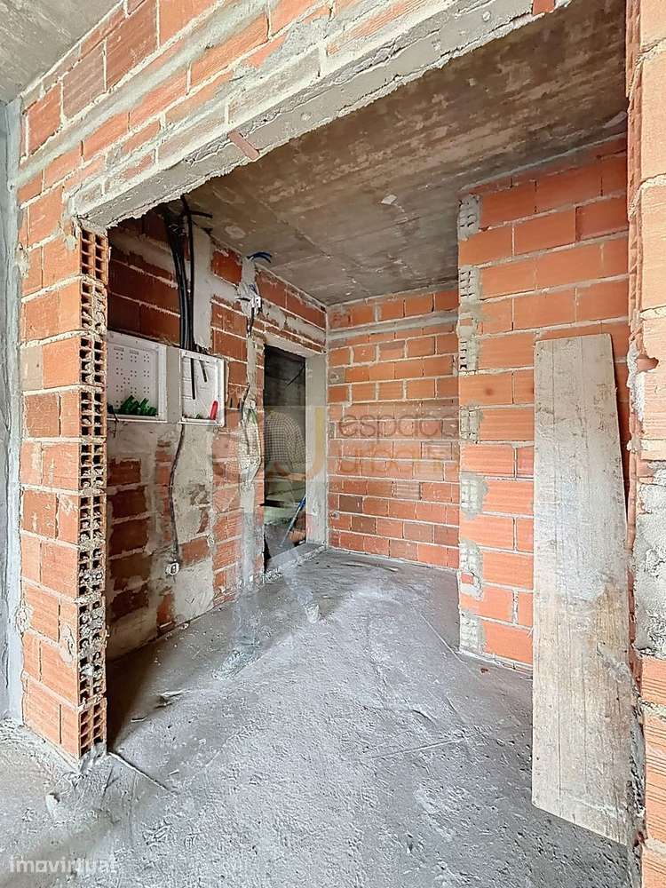 Algoz - T2 Em Construção -  Logradouro Privado - Grande imagem: 3/20