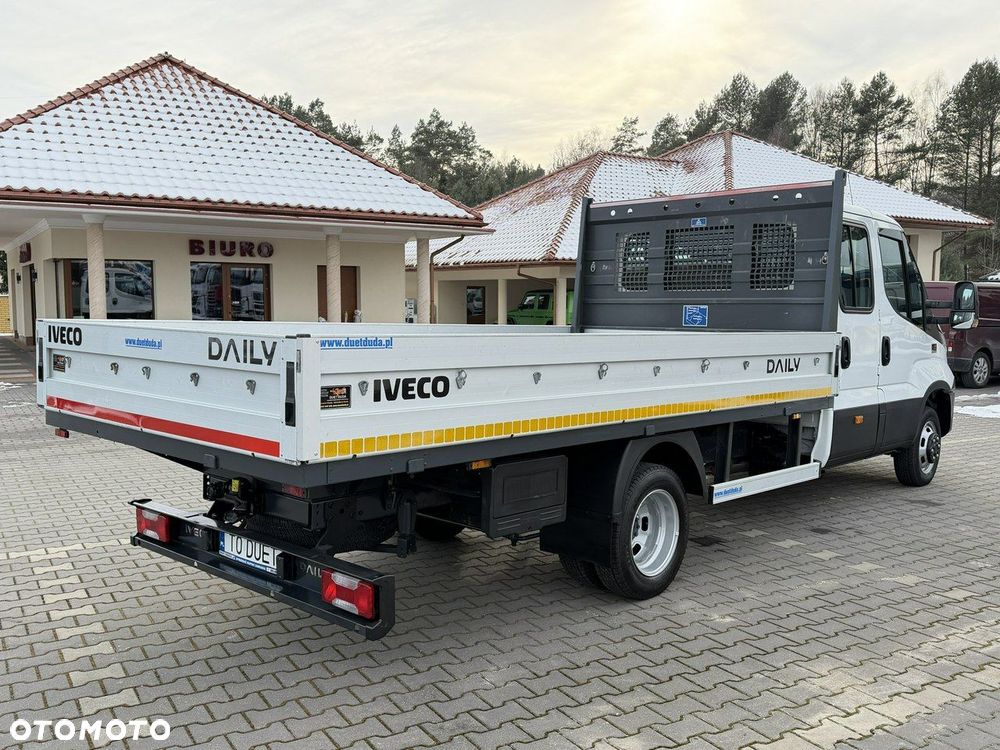 Iveco Daily 50C18 V - 16