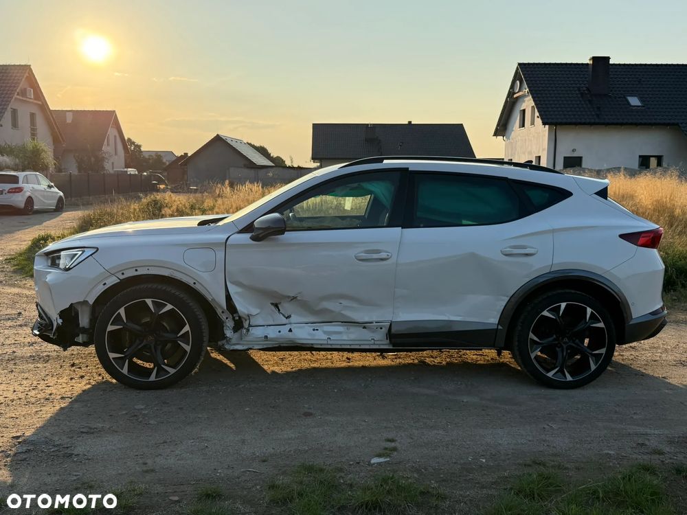 Cupra Formentor VZ 1.4 e-Hybrid DSG - 3