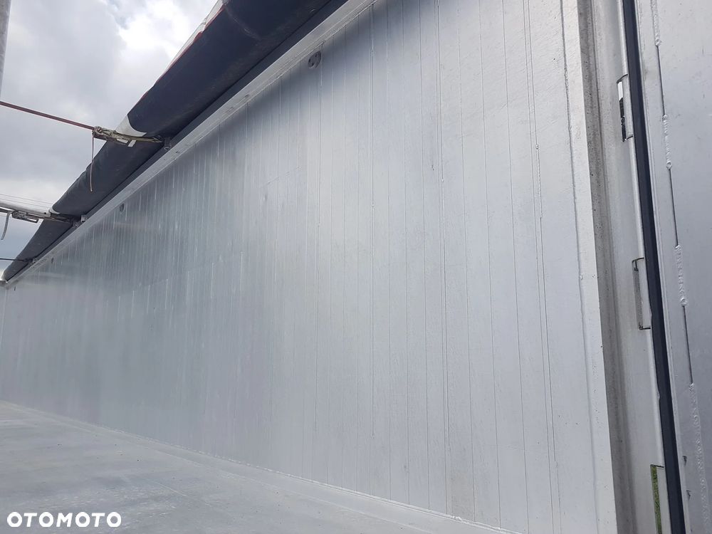 Benalu OPTILINER 106 - 9