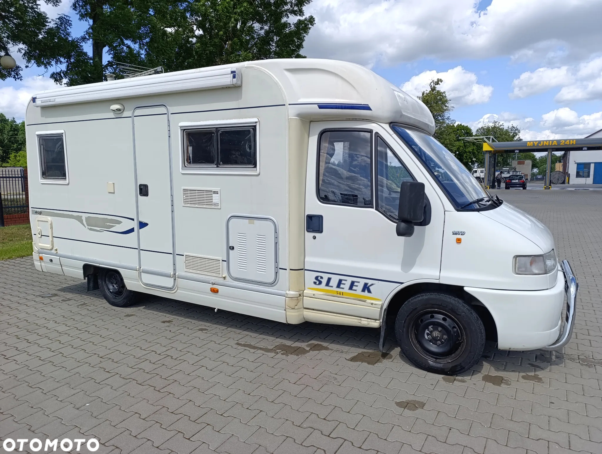 Fiat Ducato - 2