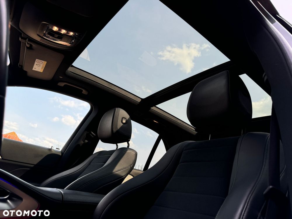 Mercedes-Benz GLE 400 d 4-Matic Premium Plus - 17