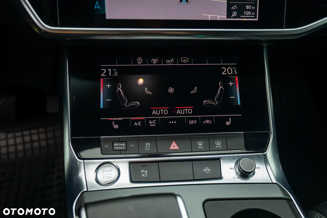Audi A6 Avant 40 TDI quattro S tronic - 28
