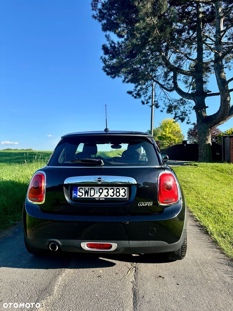 MINI Cooper - 4