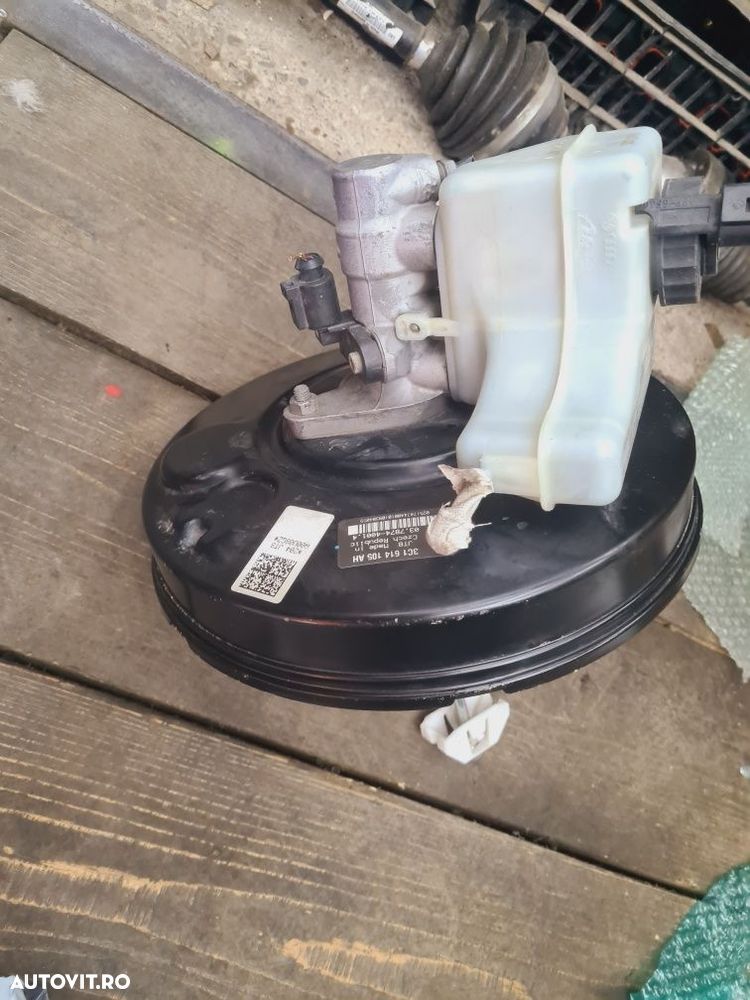 Tulumba frana completa passat CC/passat B6  3C1614105AH - 1