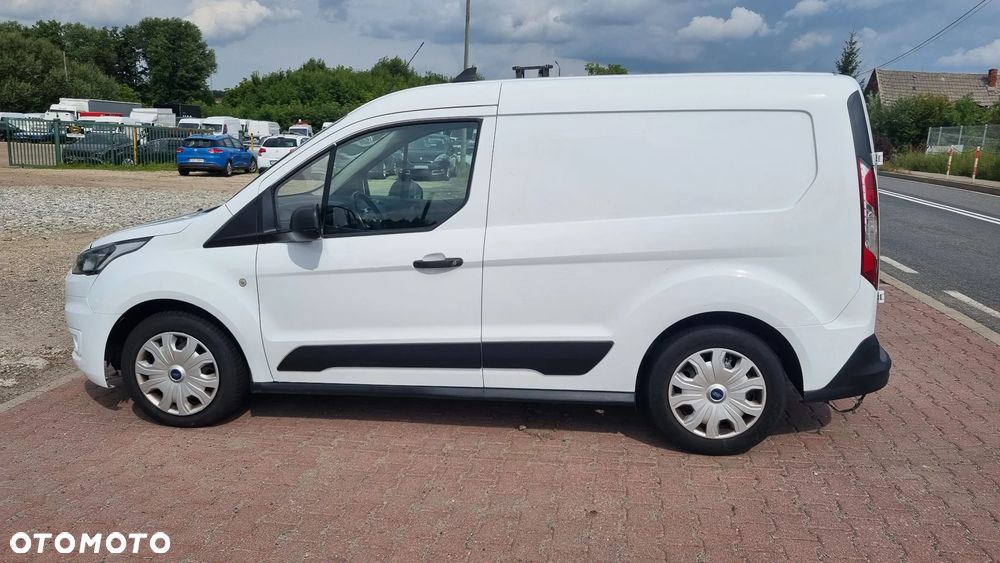Ford Connect - 4