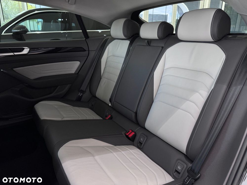 Volkswagen Arteon 2.0 TDI Elegance DSG - 14