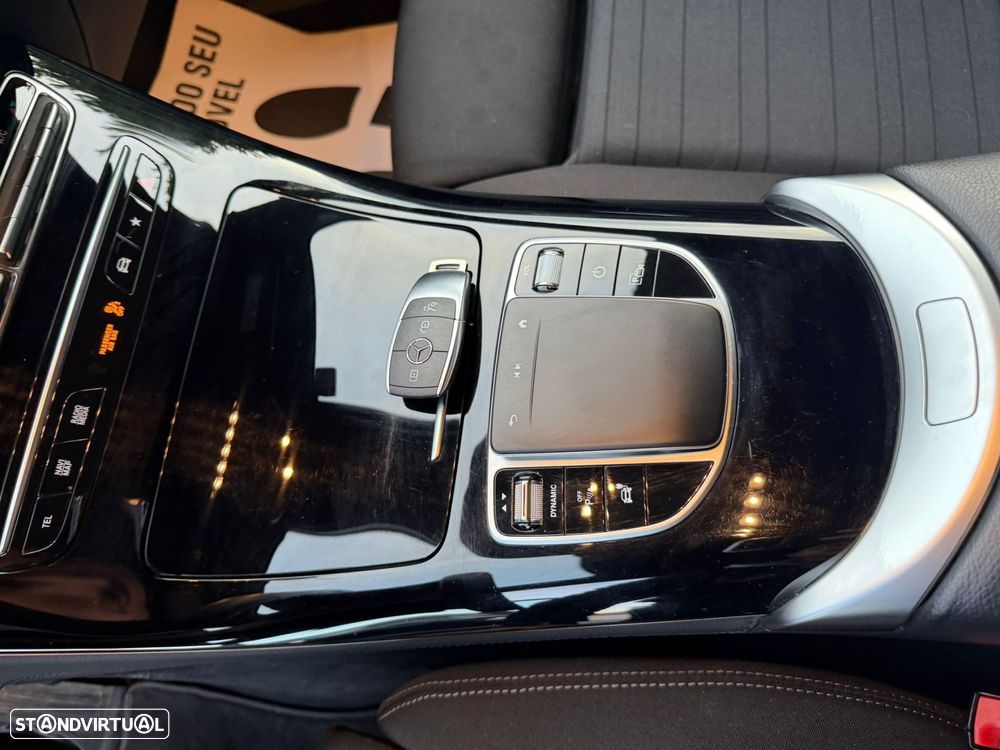 Mercedes-Benz EQC 400 4Matic - 29