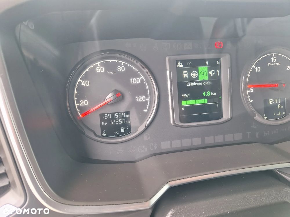 Scania R450 /LED/ 2020 / I-COOL/ Import z FRANCJI - 14