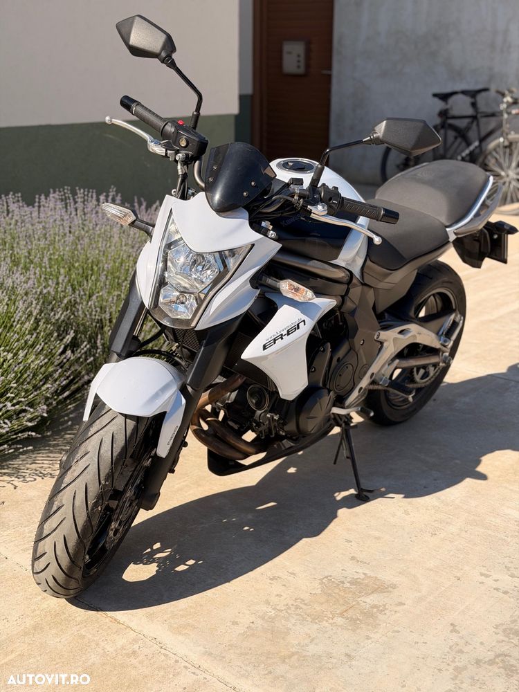 Kawasaki Altul - 2