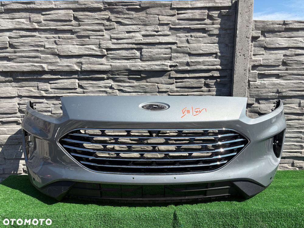 Ford Kuga MK3 zderzak przedni - 1