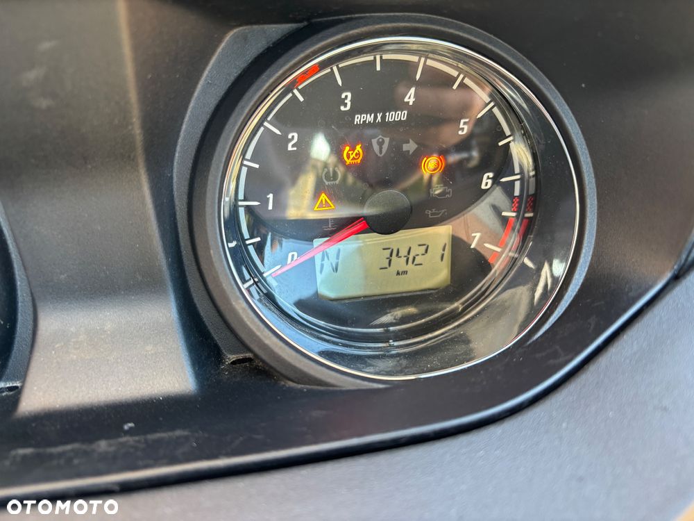 Indian Challenger - 8