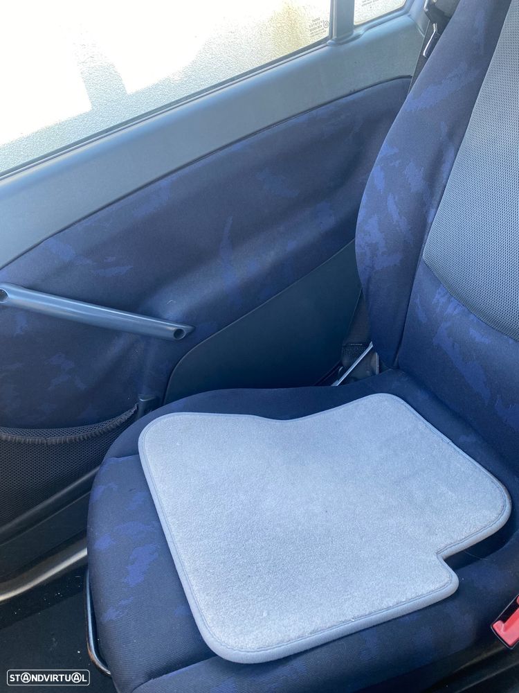 Smart ForTwo Coupé - 10