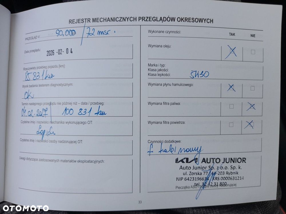 Kia Picanto 1.0 M - 33