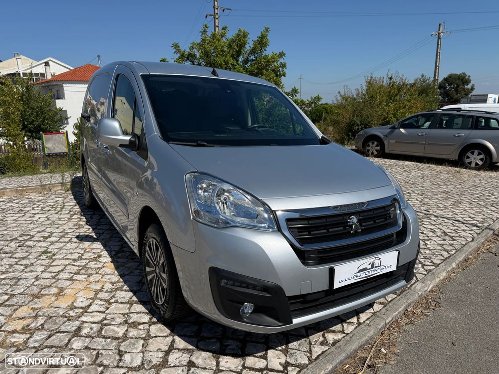Peugeot Partner - 3