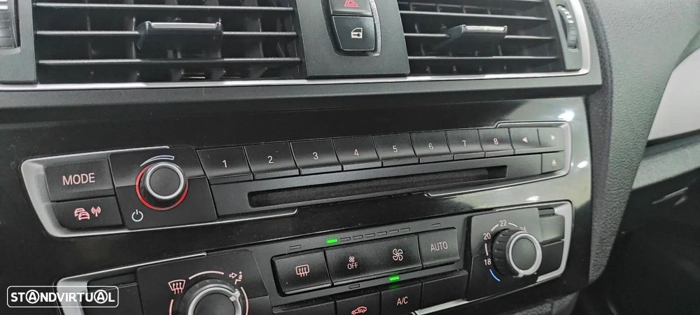 BMW 218 d Coupe Pack M - 33