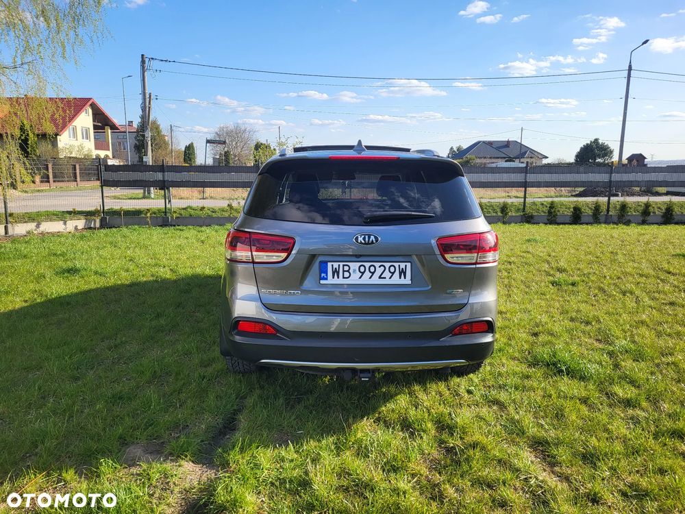 Kia Sorento - 11