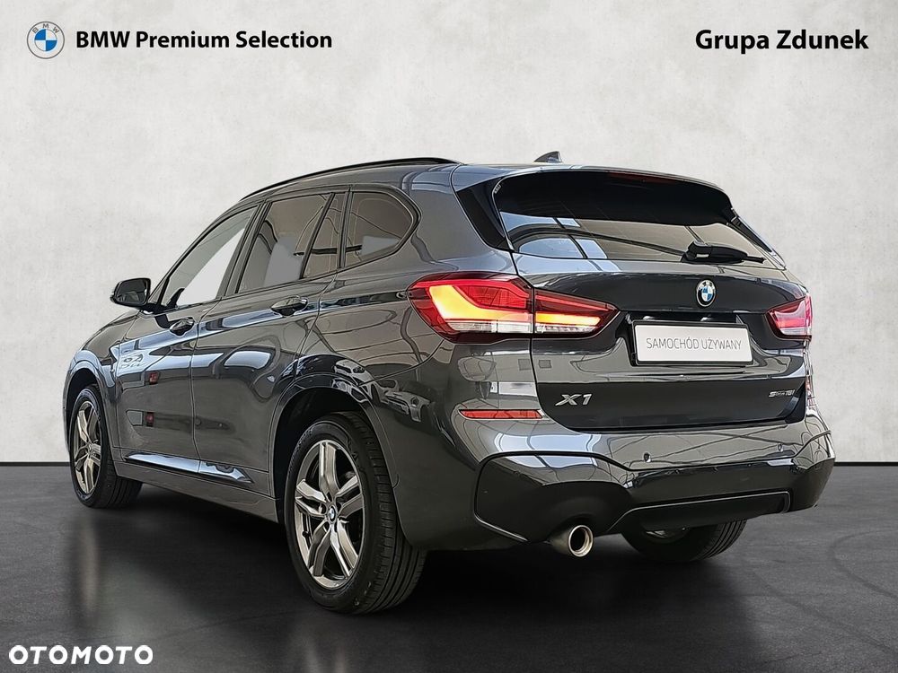 BMW X1 - 8