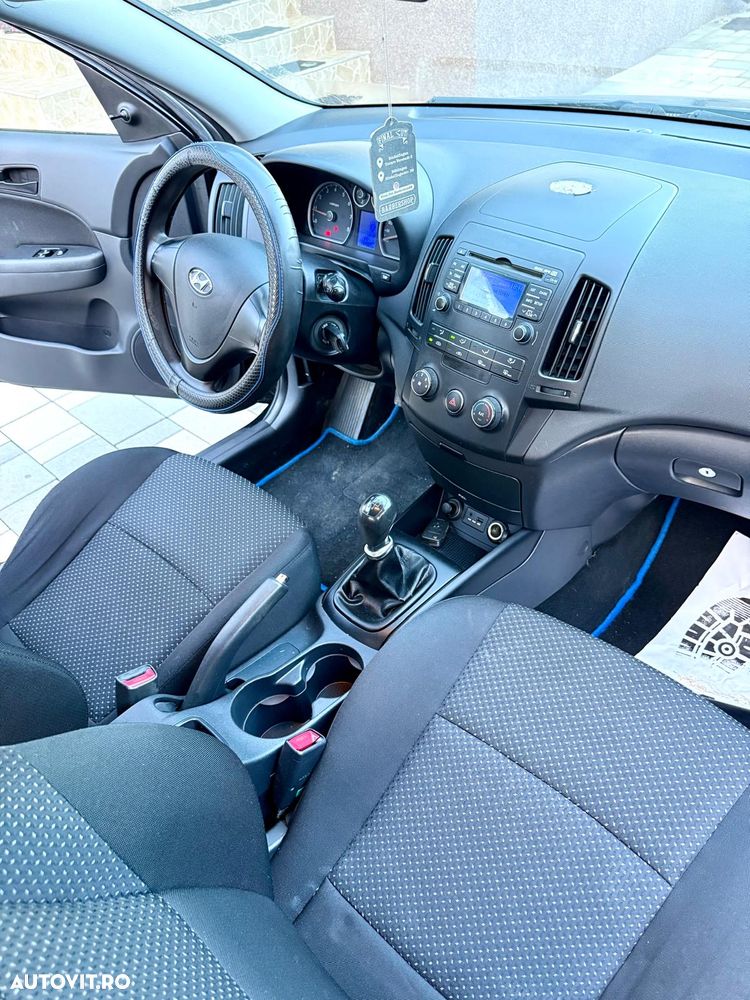 Hyundai i30 - 5
