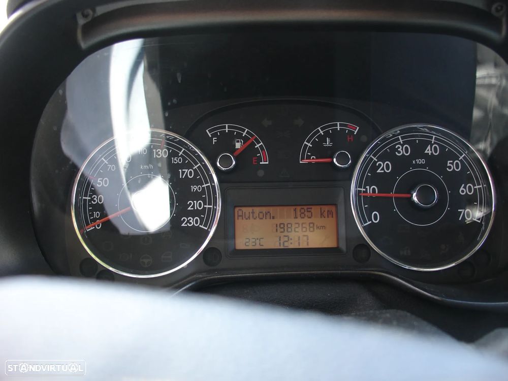 Fiat Grande Punto 1.3 M-Jet Dynamic - 2