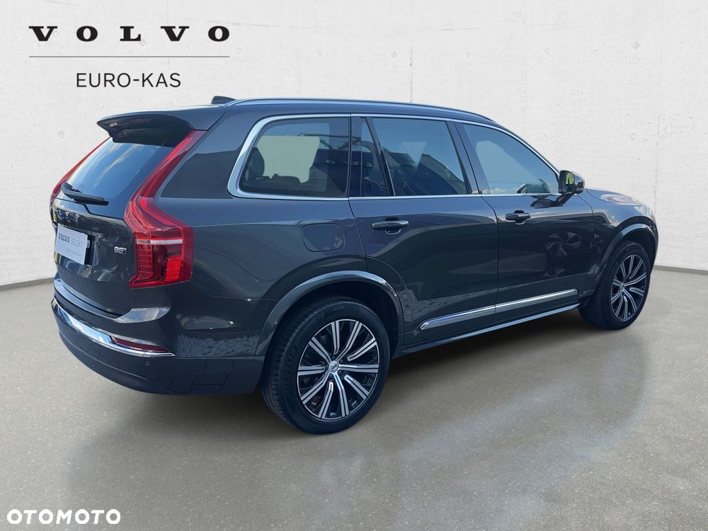 Volvo XC 90 - 18