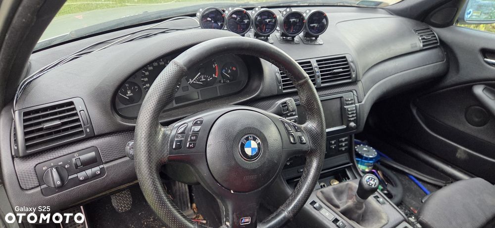 BMW Seria 3 - 6