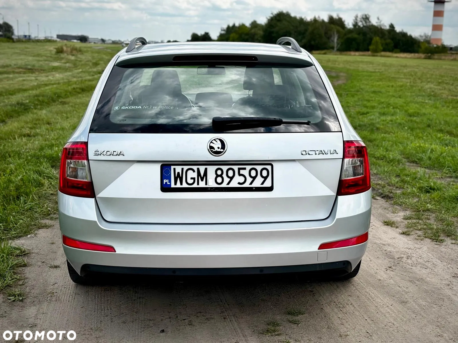 Skoda Octavia 1.6 TDI Ambition - 6