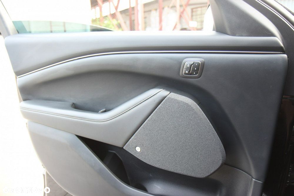 Ford Mustang Mach-E - 34