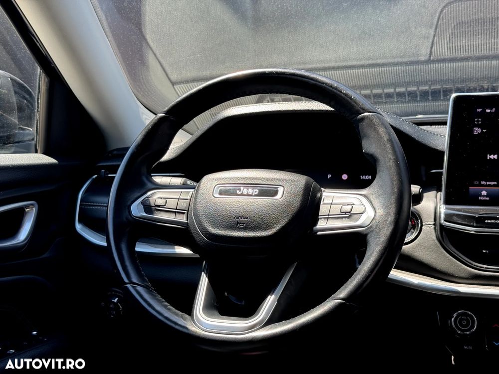 Jeep Compass - 5
