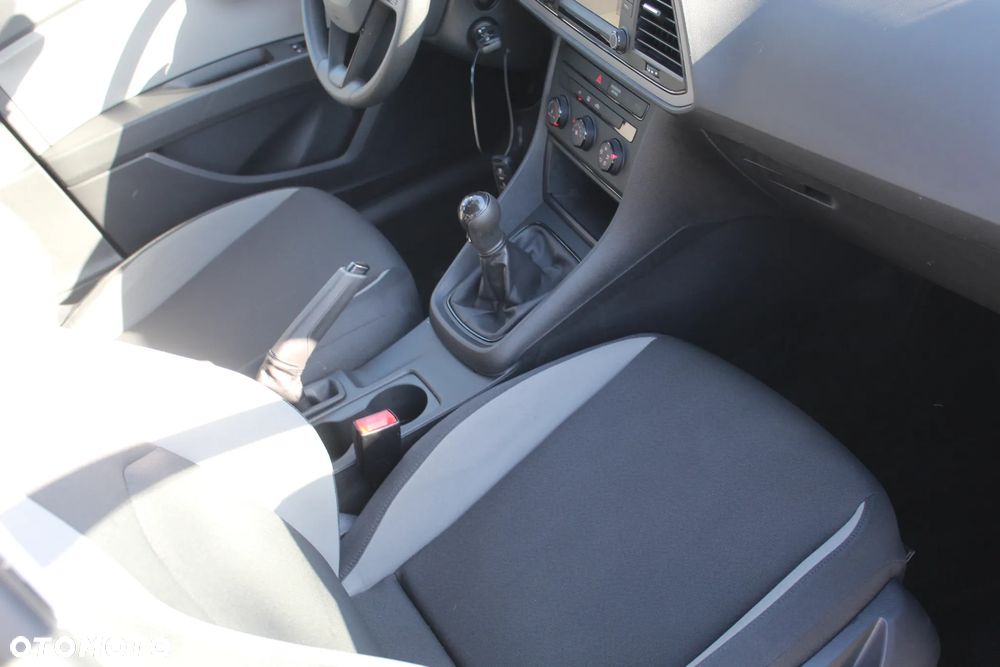 Seat Leon 1.2 TSI - 10