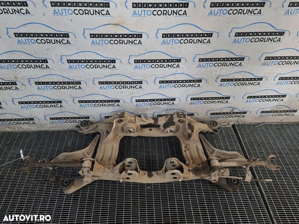 Punte spate Suzuki Grand Vitara 2.4 B 2006 - 2012 SUV 4 Usi (1308) 4x4 - 1
