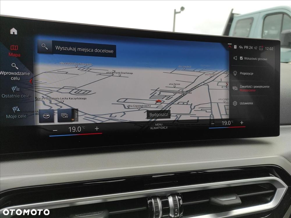 BMW Seria 3 318i - 19