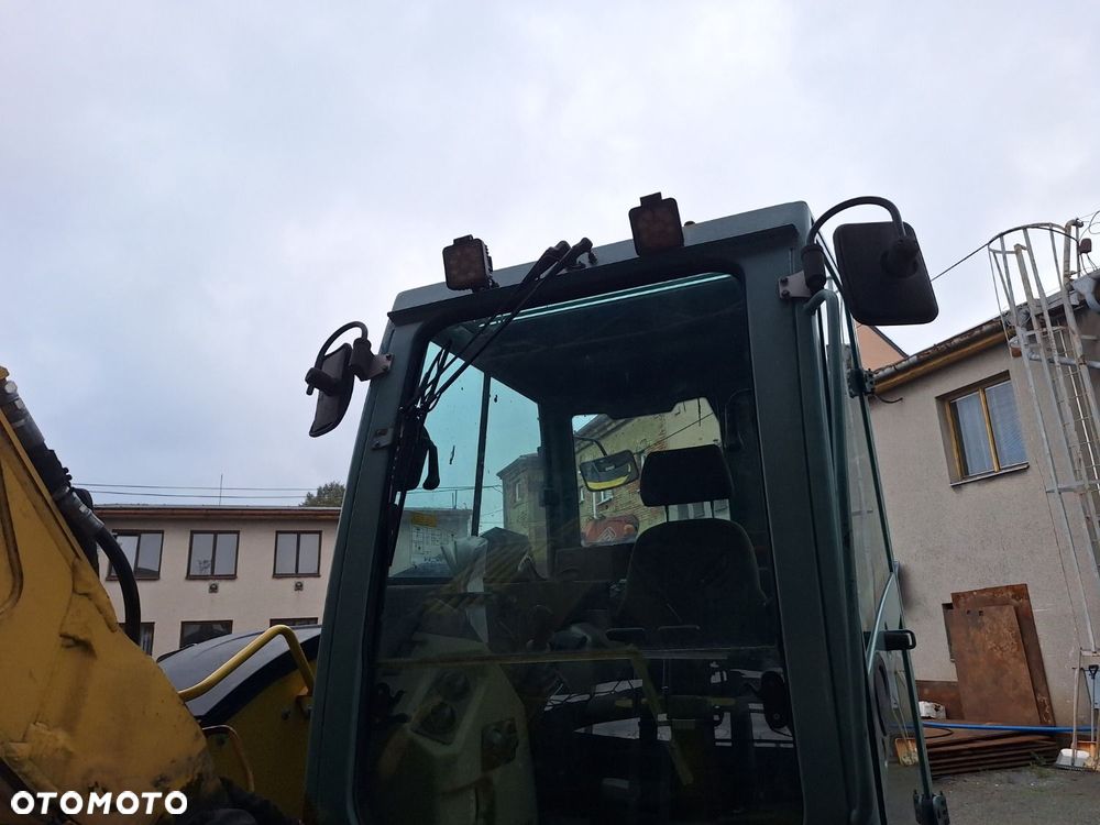 Yanmar Sv 100 - 31