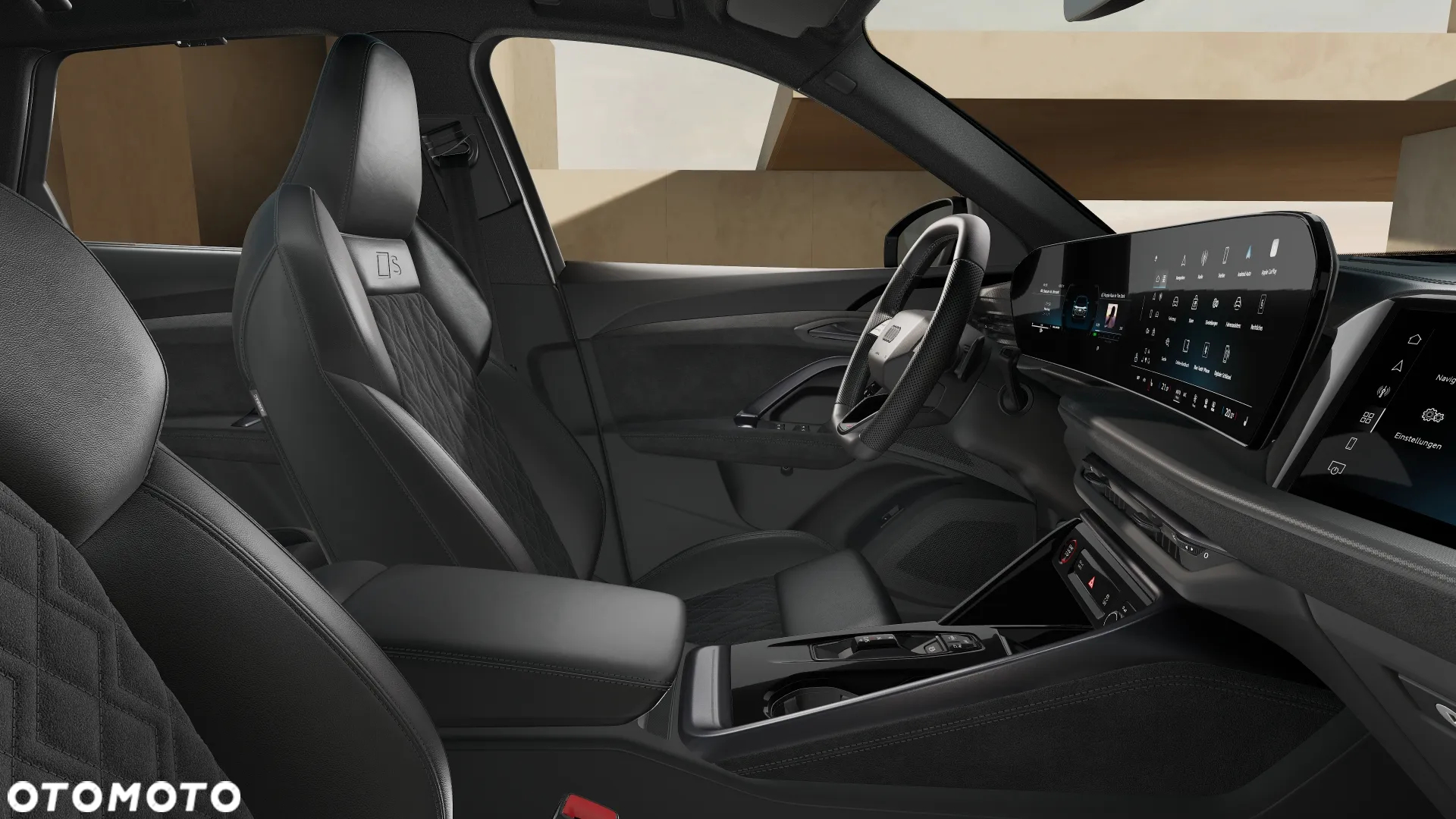 Audi Q5 40 TDI quattro S tronic S line - 9