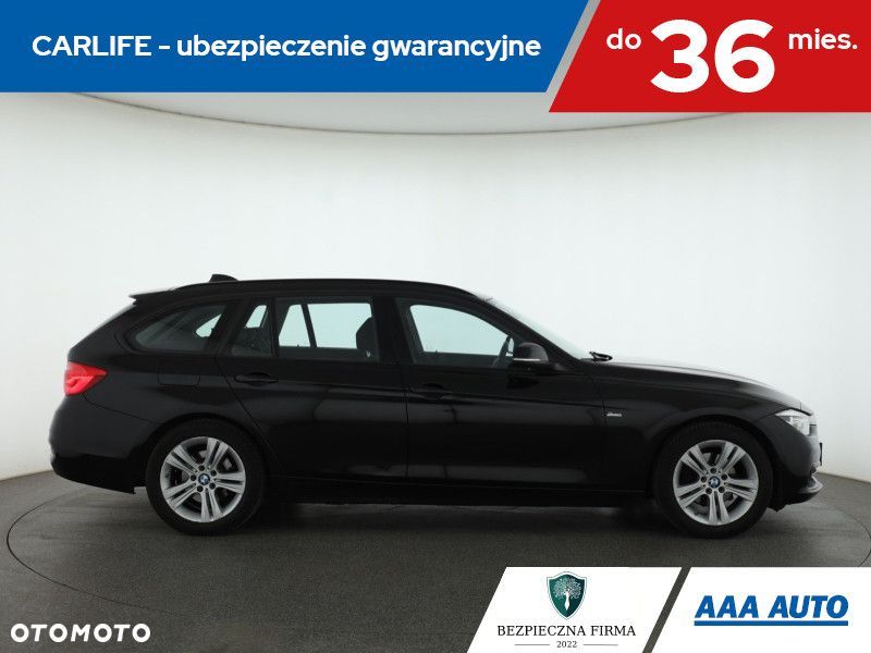 BMW Seria 3 - 8