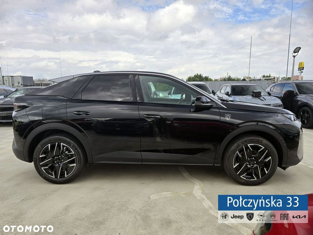 Peugeot 3008 - 8