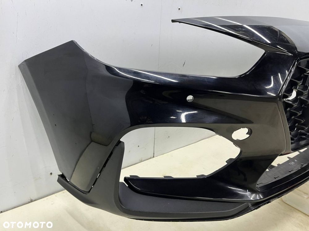 Zderzak przedni Hyundai I30 N N-Line 3 III 16r.- przód PDC 86511-S0000 - 3