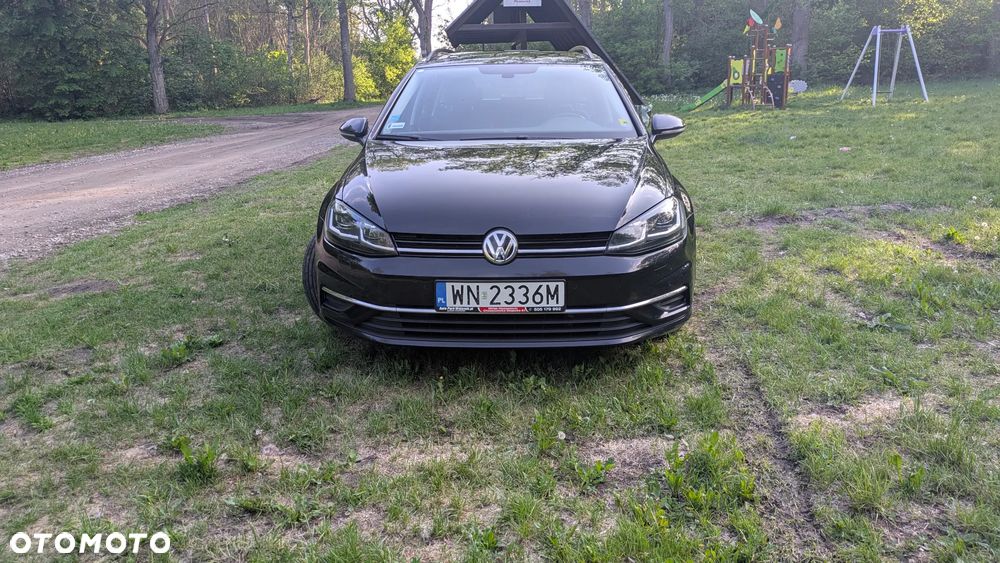 Volkswagen Golf 1.6 TDI BMT Comfortline - 3