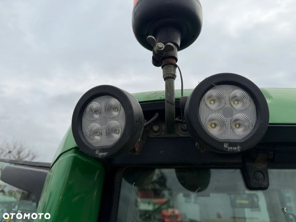 John Deere 7530 - 35