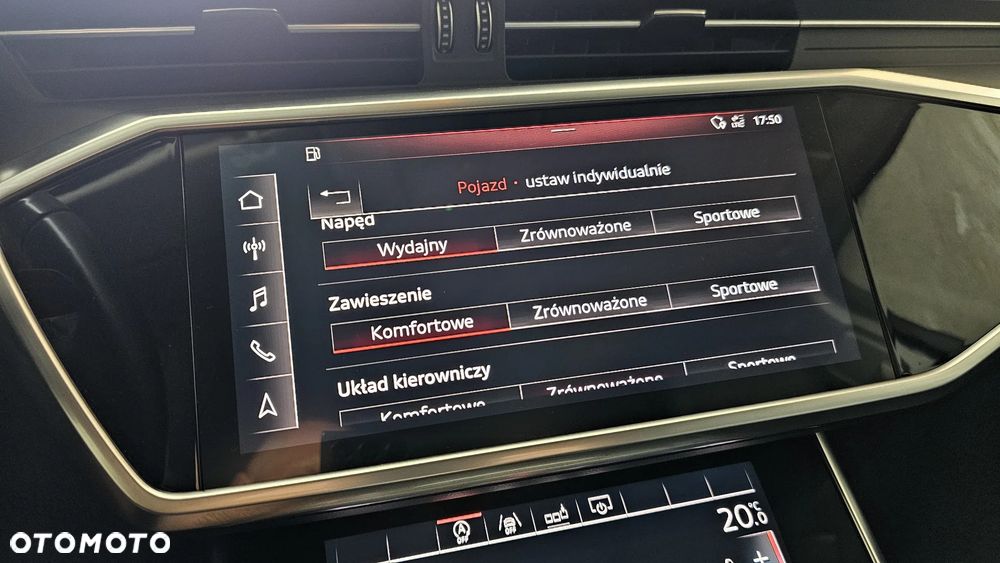 Audi A6 Avant 40 TDI S tronic - 24