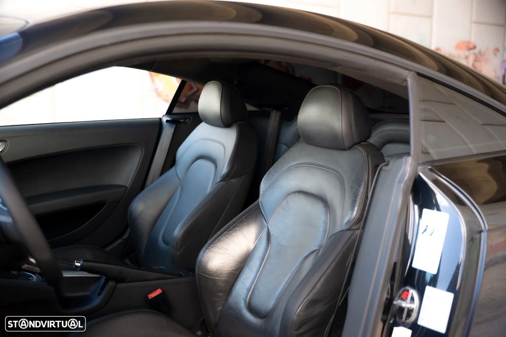 Audi TT Coupé 2.0 TFSI S-line S tronic - 19