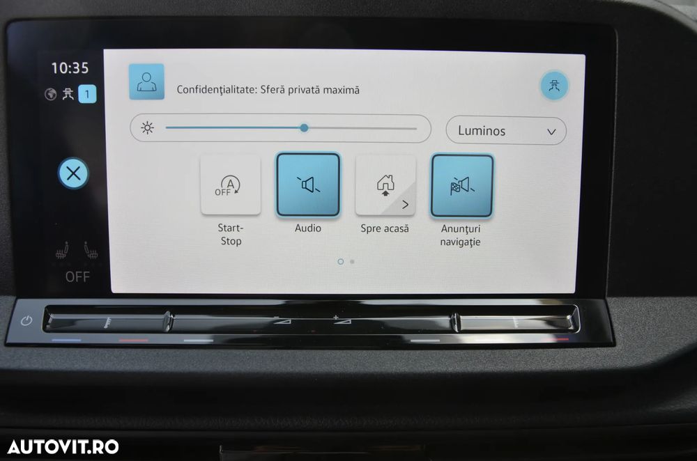 Volkswagen Caddy 2.0 TDI 90 kW DSG - 35