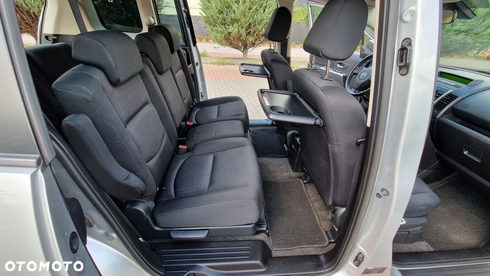 Mazda 5 1.8 Comfort - 13