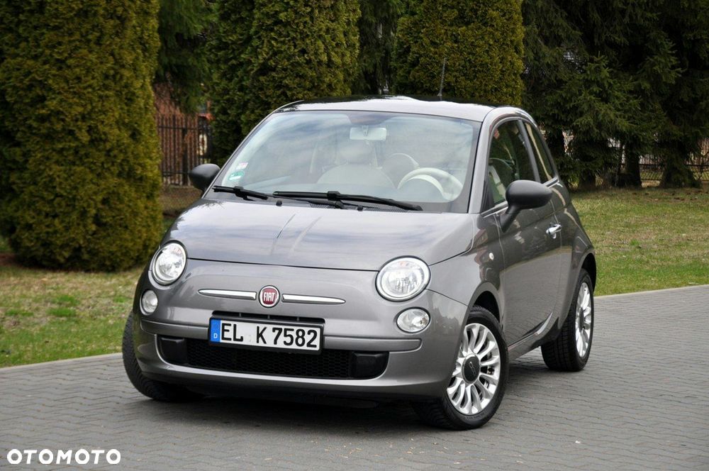 Fiat 500 - 11