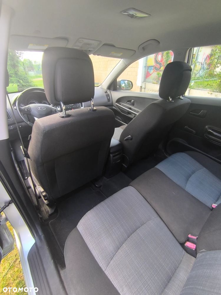 Kia Ceed 1.4 CVVT LX - 15