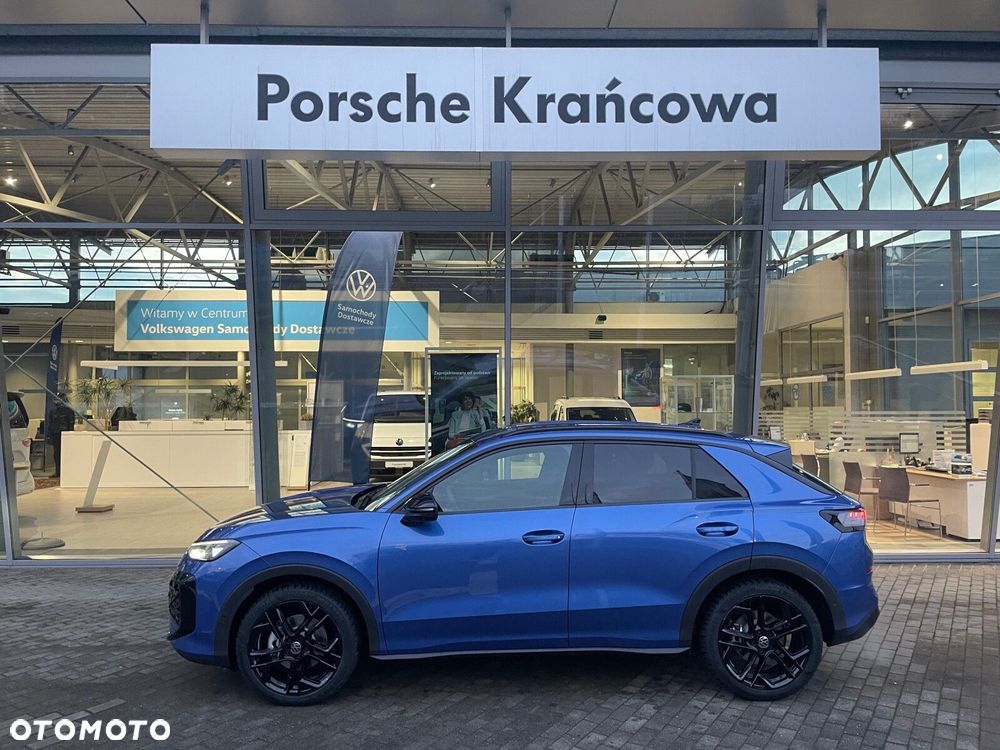Volkswagen T-Roc 1.5 TSI R-Line DSG - 5