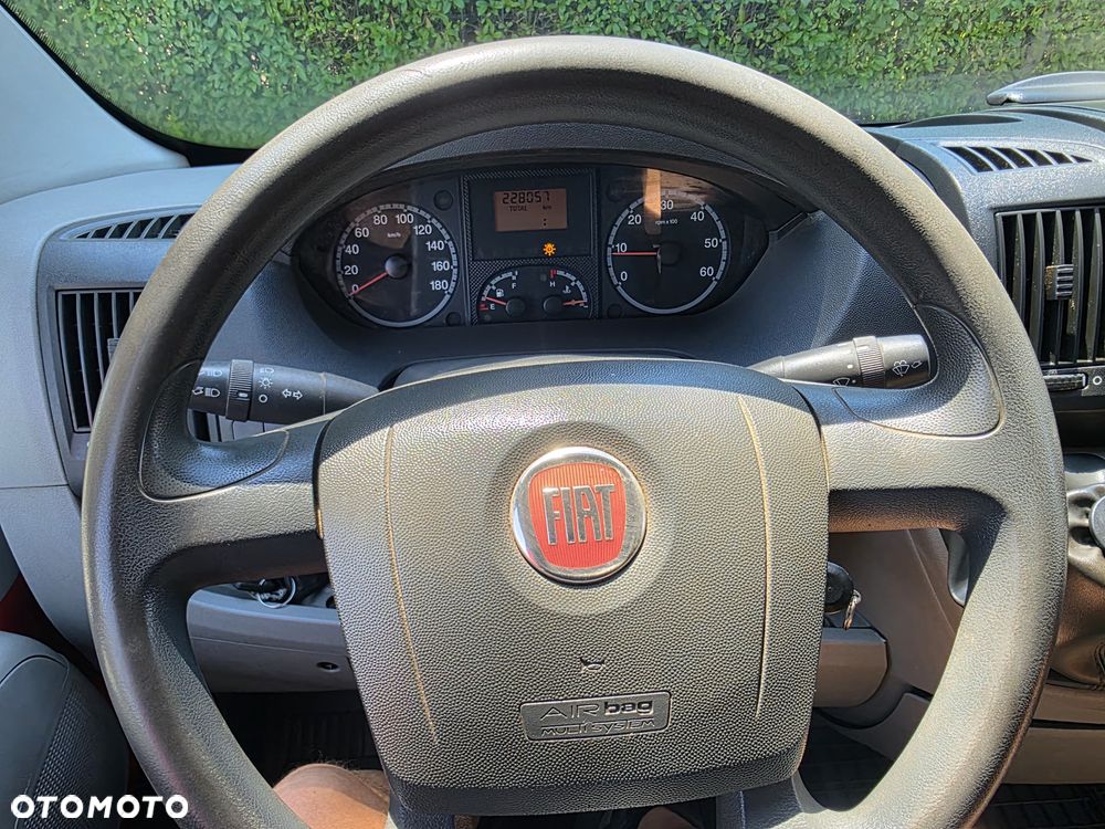 Fiat Ducato - 21