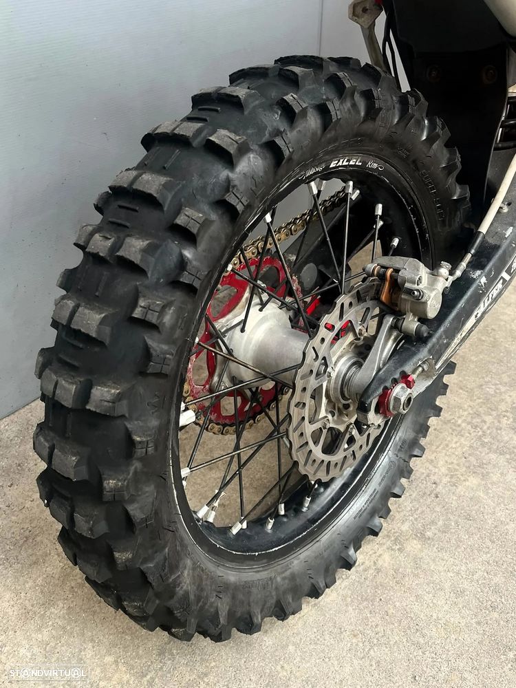 Beta RR 200 Racing 2T - 12